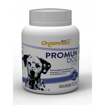 Promun Dog Tabs - 30 tabs